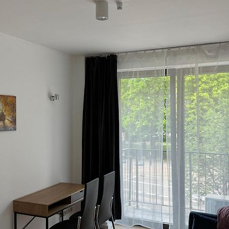 קרקוב Amber Hostel Szlak מראה חיצוני תמונה